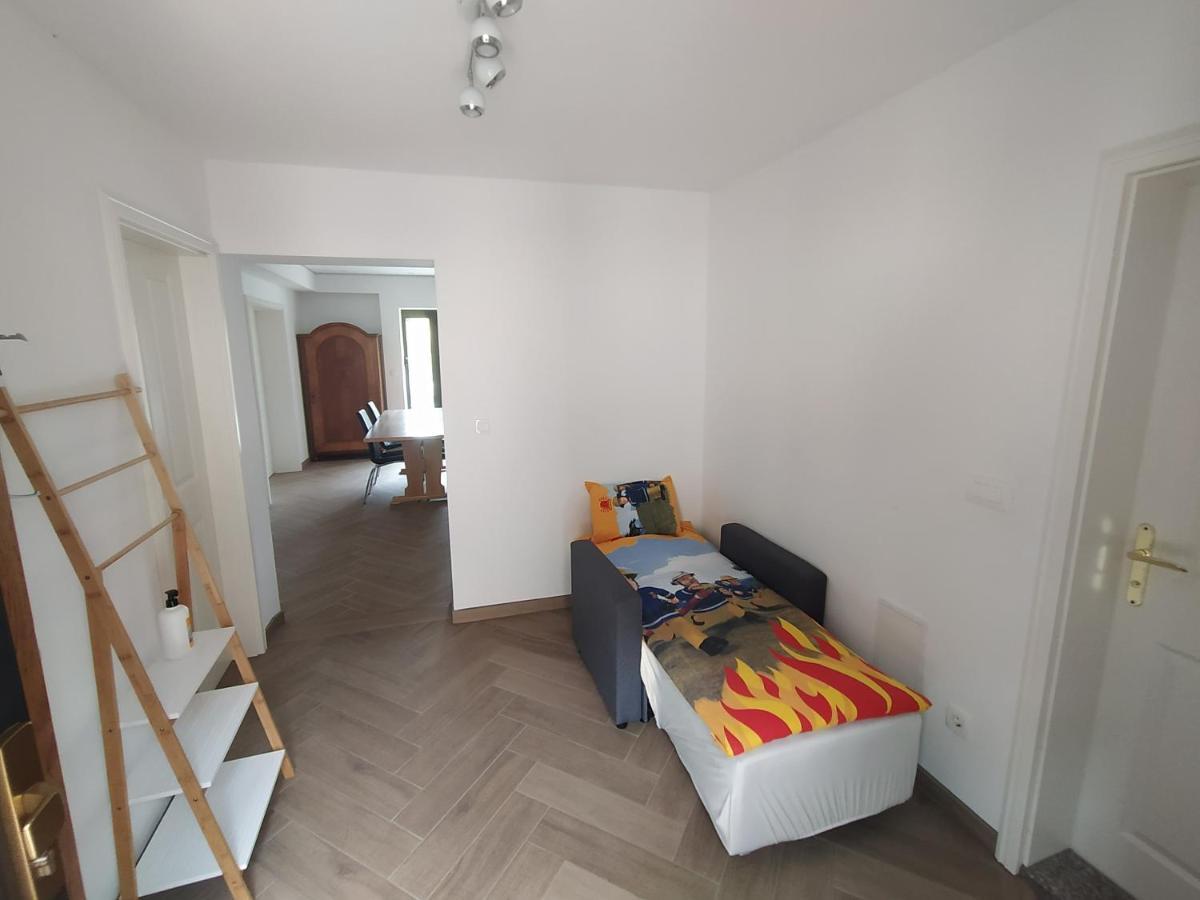 Apartmaji Maln Dolenjske Toplice Exterior photo