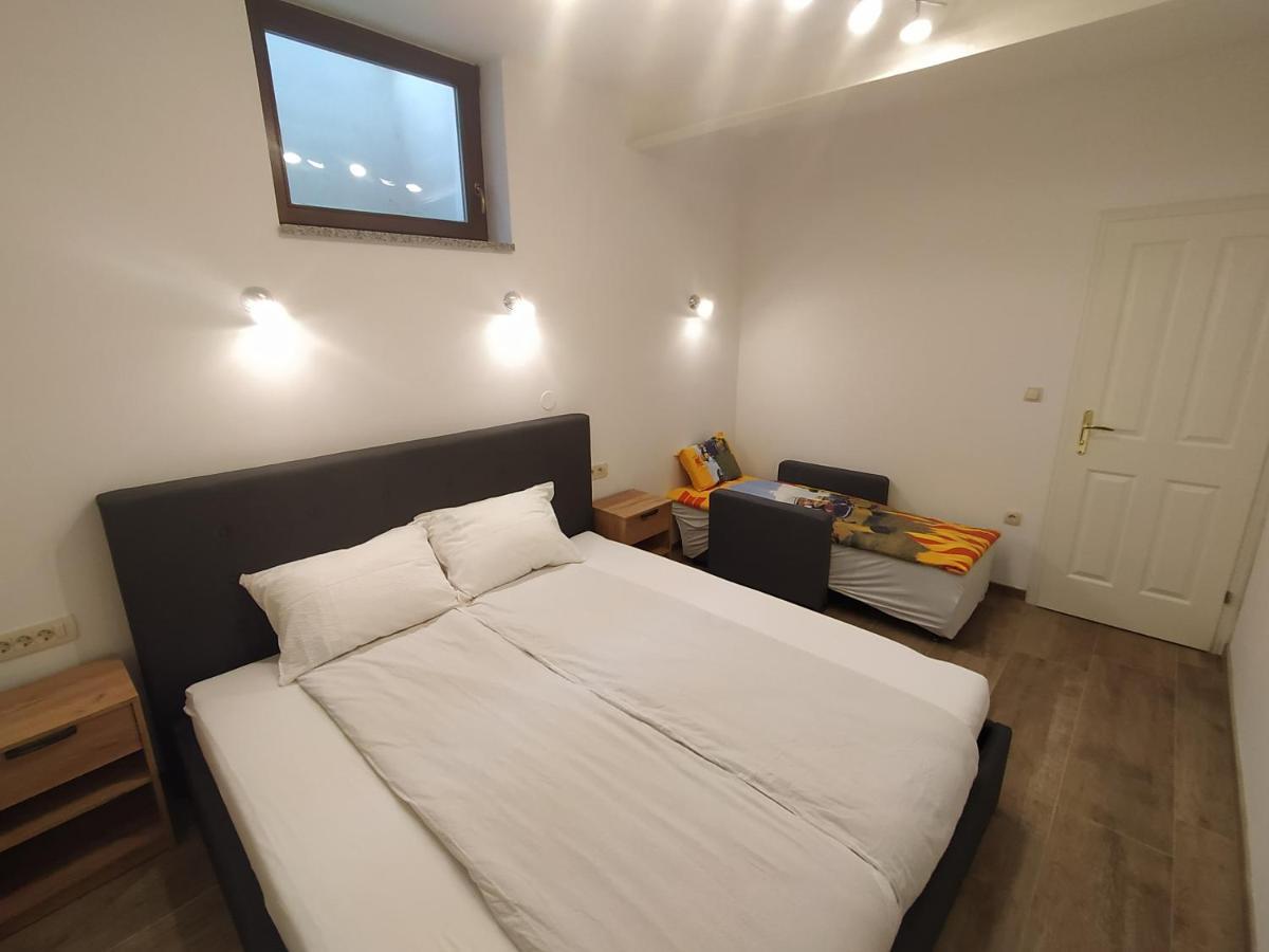 Apartmaji Maln Dolenjske Toplice Exterior photo