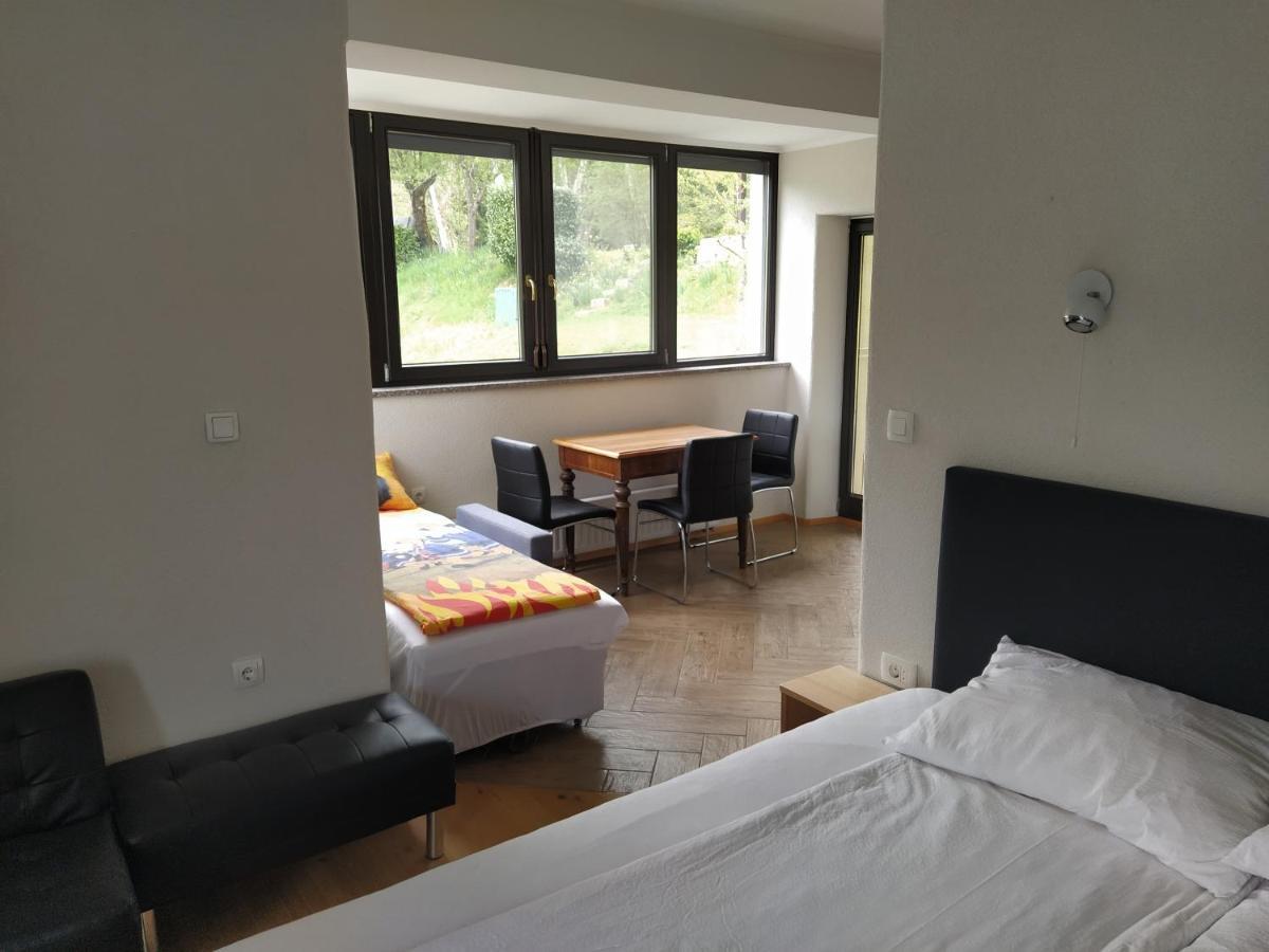 Apartmaji Maln Dolenjske Toplice Exterior photo